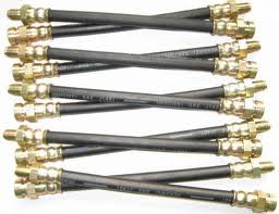 Brake Hose Assemblies