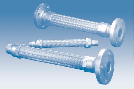 Corrugated Hose Assemblies