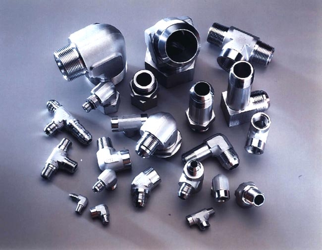Brake Hose Assemblies