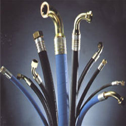 Hydraulic Hose Assemblies