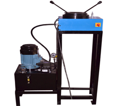 Corrugated Hose Assemblies