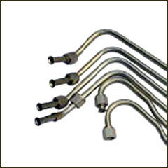 Hydraulic Steel Pipe Assemblie