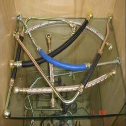 Low Pressure Hose Assemblies