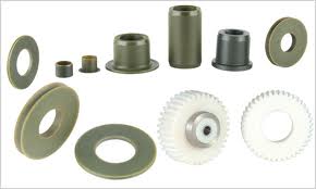 Plastic Components