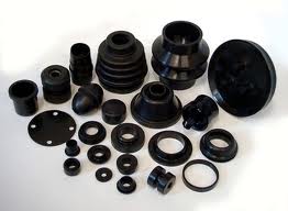Rubber Components